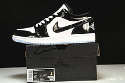 Concord SE 1 Jordan Low 0925